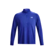 Férfi póló Under Armour UA STREAKER HALF ZIP