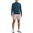 Férfi póló Under Armour UA STREAKER HALF ZIP