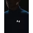 Férfi póló Under Armour UA STREAKER HALF ZIP