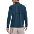 Férfi póló Under Armour UA STREAKER HALF ZIP