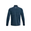 Férfi póló Under Armour UA STREAKER HALF ZIP