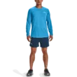 Férfi rövidnadrágok Under Armour UA LAUNCH 5'' SHORT