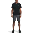 Férfi rövidnadrágok Under Armour UA Launch SW 9'' Short