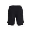 Férfi rövidnadrágok Under Armour Launch SW 7'' 2N1 Short