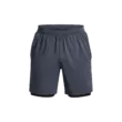 Férfi rövidnadrágok Under Armour UA LAUNCH 7'' 2-IN-1 SHORT