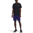 Férfi rövidnadrágok Under Armour UA LAUNCH 7'' 2-IN-1 SHORT