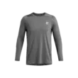 Férfi póló Under Armour UA HG Armour Fitted LS