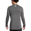 Férfi póló Under Armour UA HG Armour Fitted LS