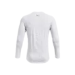 Férfi póló Under Armour HG Armour Fitted LS