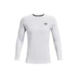 Férfi póló Under Armour HG Armour Fitted LS