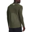 Férfi póló Under Armour UA HG Armour Fitted LS