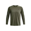 Férfi póló Under Armour UA HG Armour Fitted LS