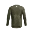 Férfi póló Under Armour UA HG Armour Fitted LS