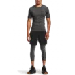 Férfi póló Under Armour HG Armour Comp SS