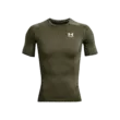 Férfi póló Under Armour UA HG Armour Comp SS