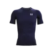 Férfi póló Under Armour HG Armour Comp SS