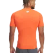 Férfi póló Under Armour UA HG Armour Comp SS