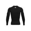 Férfi póló Under Armour HG Armour Comp LS