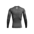 Férfi póló Under Armour HG Armour Comp LS