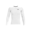 Férfi póló Under Armour HG Armour Comp LS