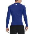 Férfi póló Under Armour HG Armour Comp LS