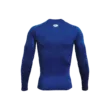 Férfi póló Under Armour HG Armour Comp LS