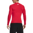 Férfi póló Under Armour HG Armour Comp LS