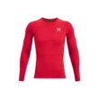 Férfi póló Under Armour HG Armour Comp LS