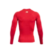 Férfi póló Under Armour HG Armour Comp LS