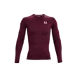 Férfi póló Under Armour UA HG Armour Comp LS