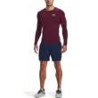 Férfi póló Under Armour UA HG Armour Comp LS