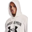 Férfi felső Under Armour RIVAL TERRY BIG LOGO HD