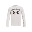 Férfi felső Under Armour RIVAL TERRY BIG LOGO HD
