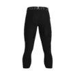 Férfi leggings Under Armour HG Armour 3/4 Legging