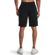 Férfi rövidnadrágok Under Armour  RIVAL TERRY SHORT