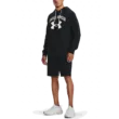 Férfi rövidnadrágok Under Armour  RIVAL TERRY SHORT