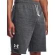 Férfi rövidnadrágok Under Armour  RIVAL TERRY SHORT