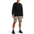 Férfi rövidnadrágok Under Armour UA RIVAL TERRY SHORT