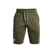 Férfi rövidnadrágok Under Armour UA RIVAL TERRY SHORT