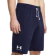 Férfi rövidnadrágok Under Armour UA RIVAL TERRY SHORT