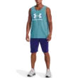 Férfi rövidnadrágok Under Armour UA RIVAL TERRY SHORT