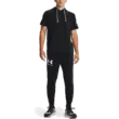 Férfi melegítők Under Armour RIVAL TERRY JOGGER