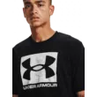 Férfi póló Under Armour ABC CAMO BOXED LOGO SS