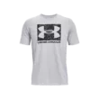 Férfi póló Under Armour ABC CAMO BOXED LOGO SS