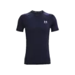 Férfi póló Under Armour HG Armour Fitted SS