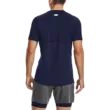 Férfi póló Under Armour HG Armour Fitted SS