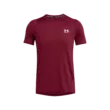 Férfi póló Under Armour UA HG Armour Fitted SS-RED