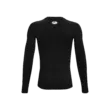 Fiú póló Under Armour HG Armour LS