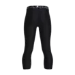 Fiú leggings Under Armour  HG Armour 3/4 Leggings