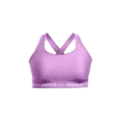Női melltartó Under Armour Crossback Mid Bra&